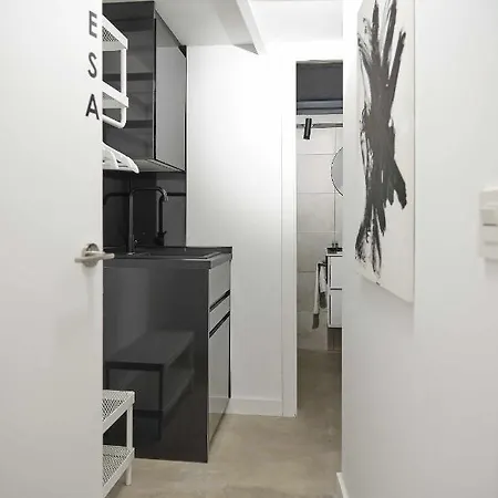 Apartamento Calesa Centro Sevilla Exterior foto