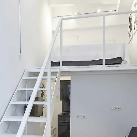 Apartamento Calesa Centro Sevilla Exterior foto