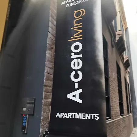 Apartamento Calesa Centro Sevilla Exterior foto