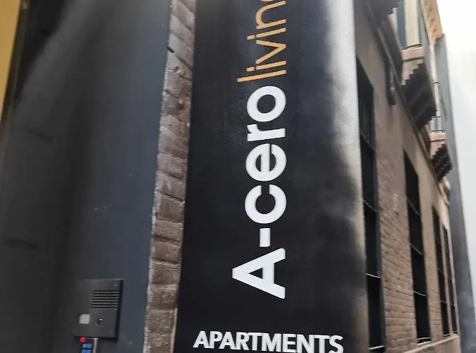 Apartamento Calesa Centro Sevilla