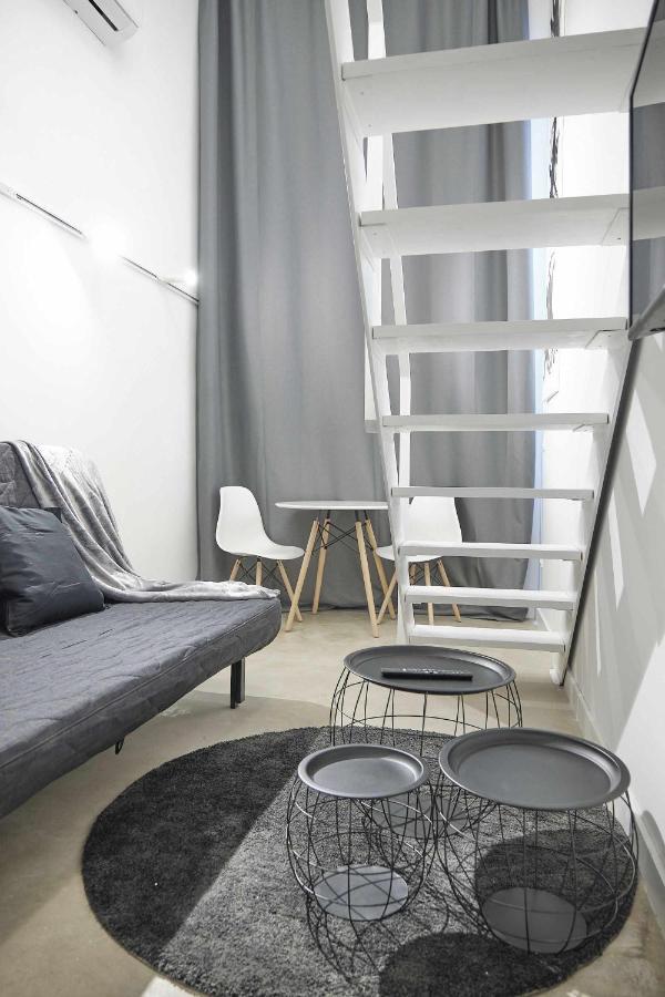 Appartement Calesa Centro Sevilla