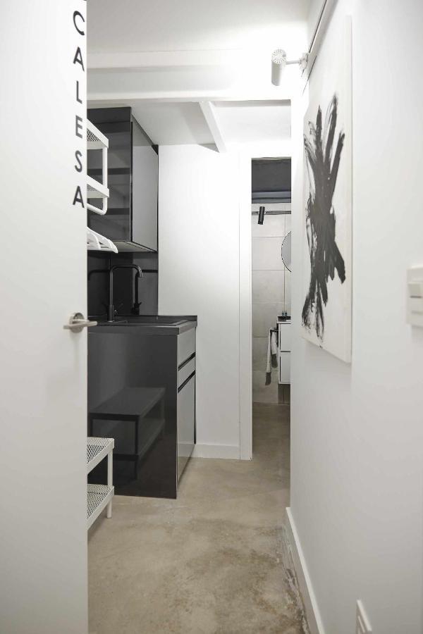 Calesa Centro Apartamento Sevilha